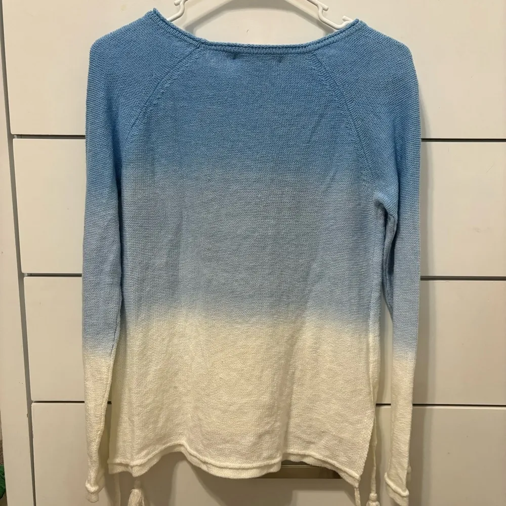 Lilly Pulitzer Jody Ombre Sweater NWT - Image 3