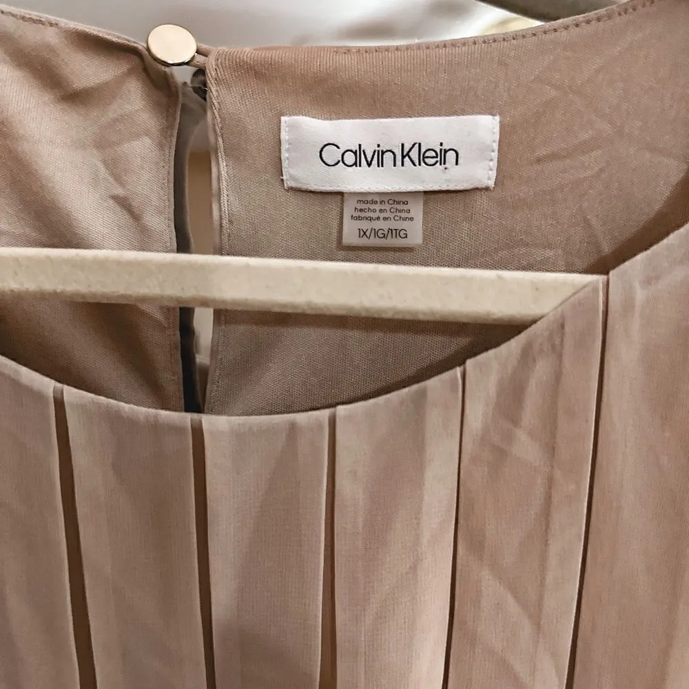 Calvin Klein  professional top  - Image 3