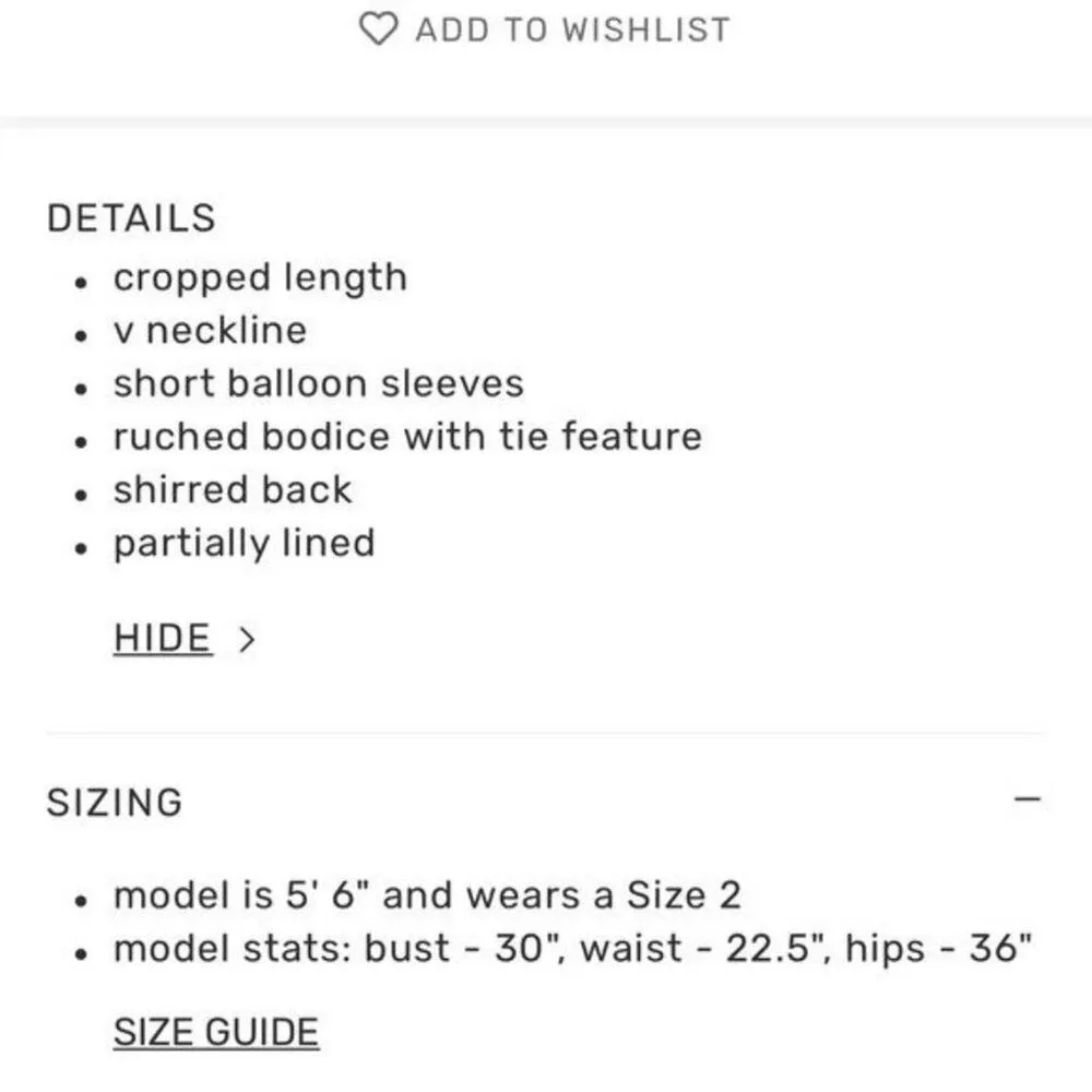 Petal & Pup Fenice Top in Mocha - Image 10