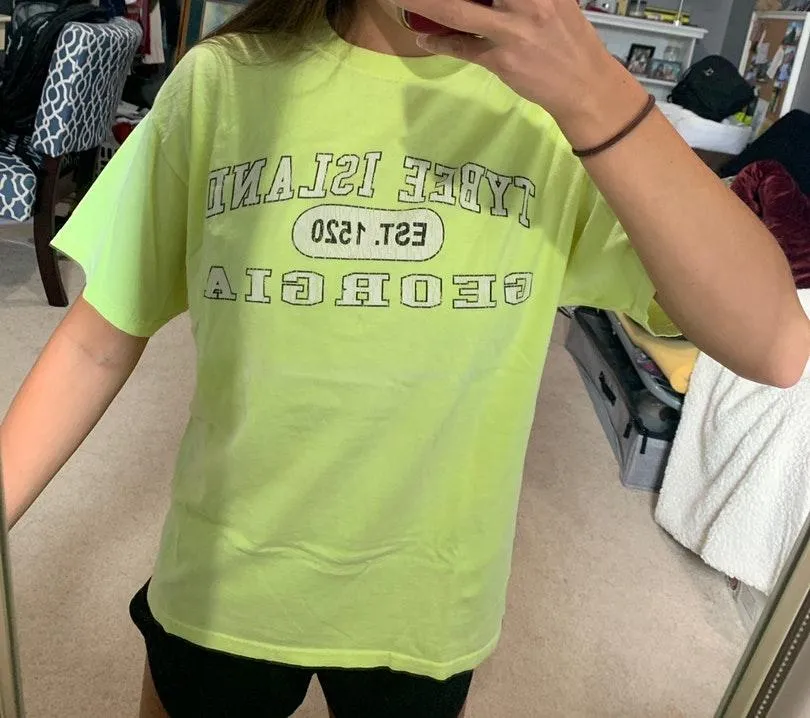 Tybee Island Tee - Image 2