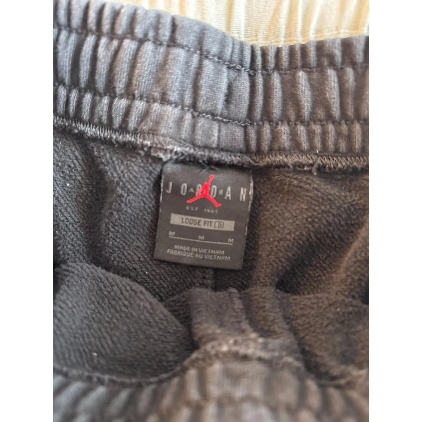 Jordan Loose Fit Shorts - Image 6