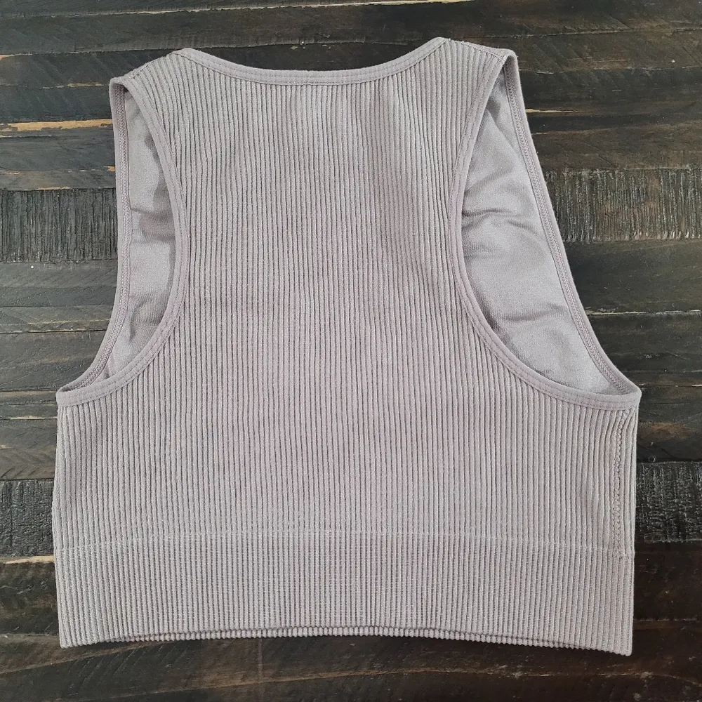 Garage Seamless Tank Top Women's Size Small - Image 2