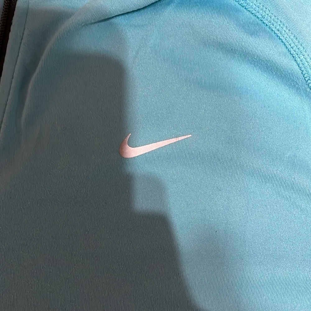 Nike Dri Fit Quarter Zip - Image 2