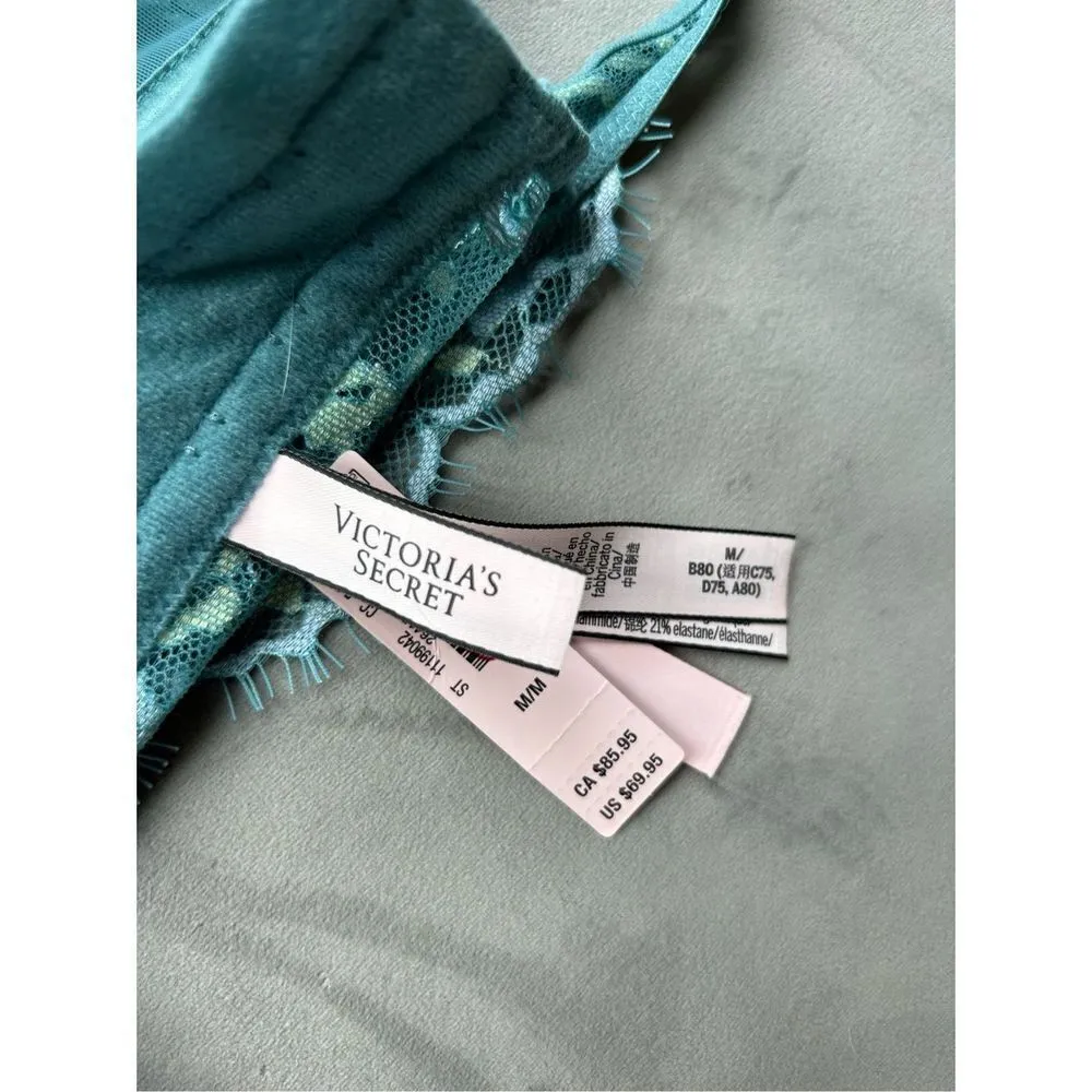 NWT victoria’s secret bustier - Image 2