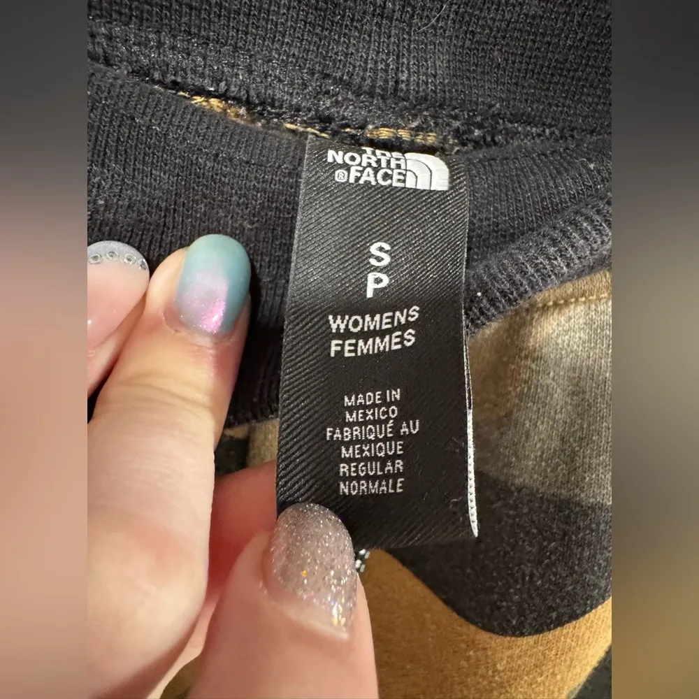 The North Face Camo Women’s Jogger - Image 3