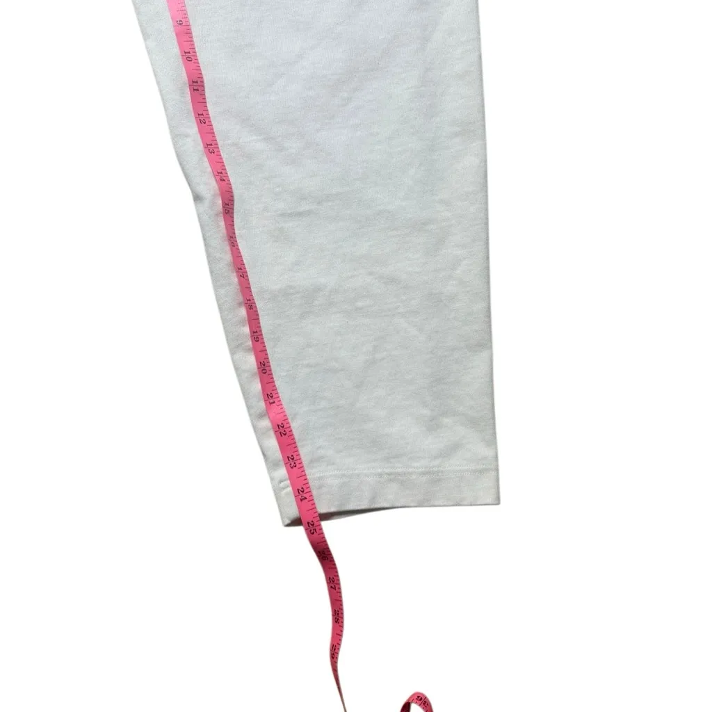 Vuori Mackenzie Pant women’s cream large - Image 4