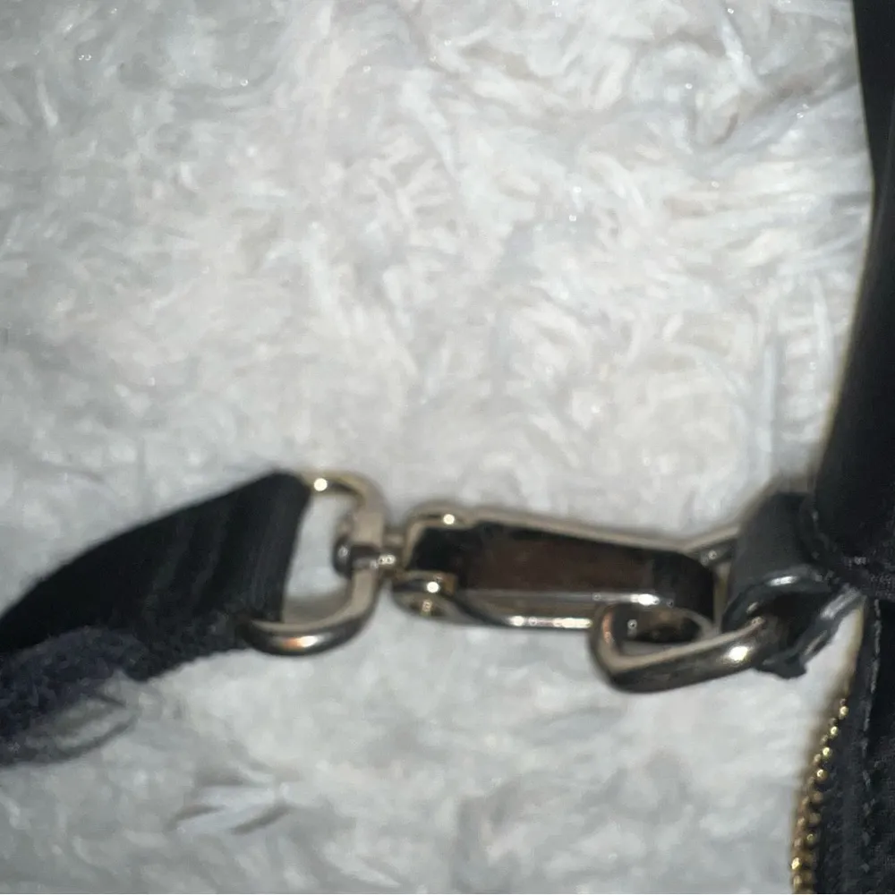 Kate Spade Black Laptop Tote Bag *SEE DESCRIPTION* - Image 5