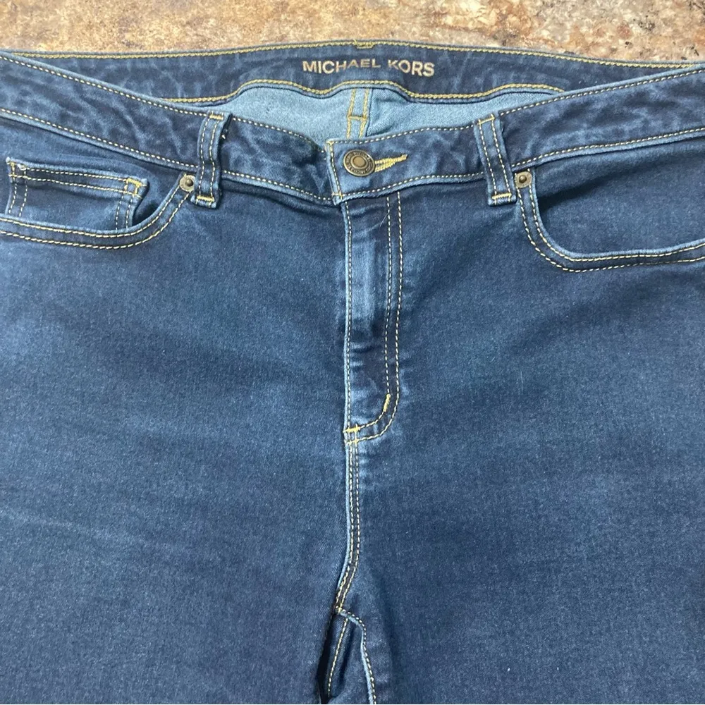 Michael Kors Izzy Skinny Jeans - Image 3