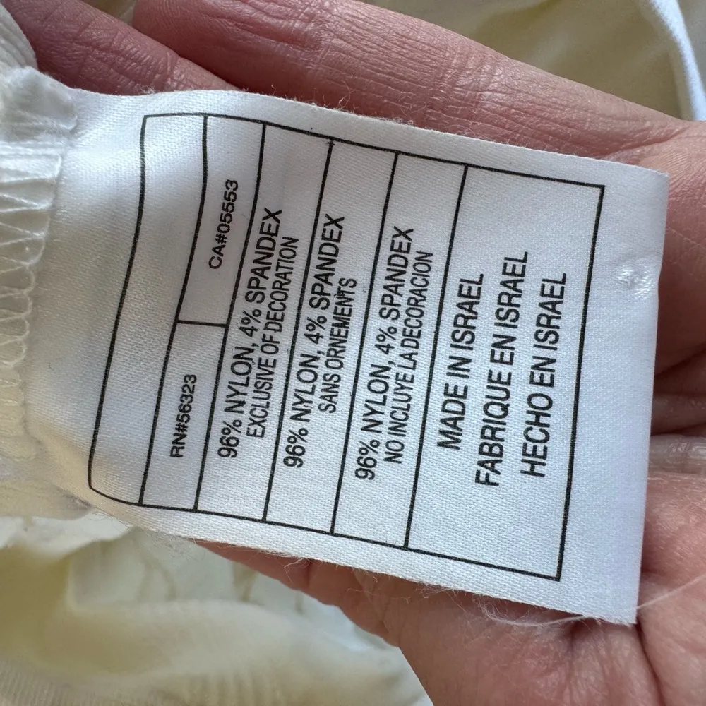 adidas Originals Cosmic Confession Pullover Sweatshirt Rita Ora Size Large - Image 5