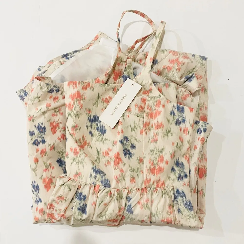 Rebecca Taylor dress - Image 7