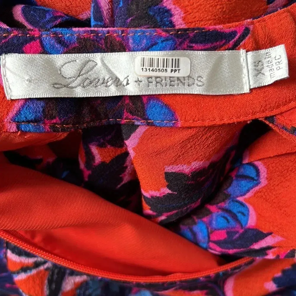 Lovers & Friends Golden Ray Maxi Dress - Image 13