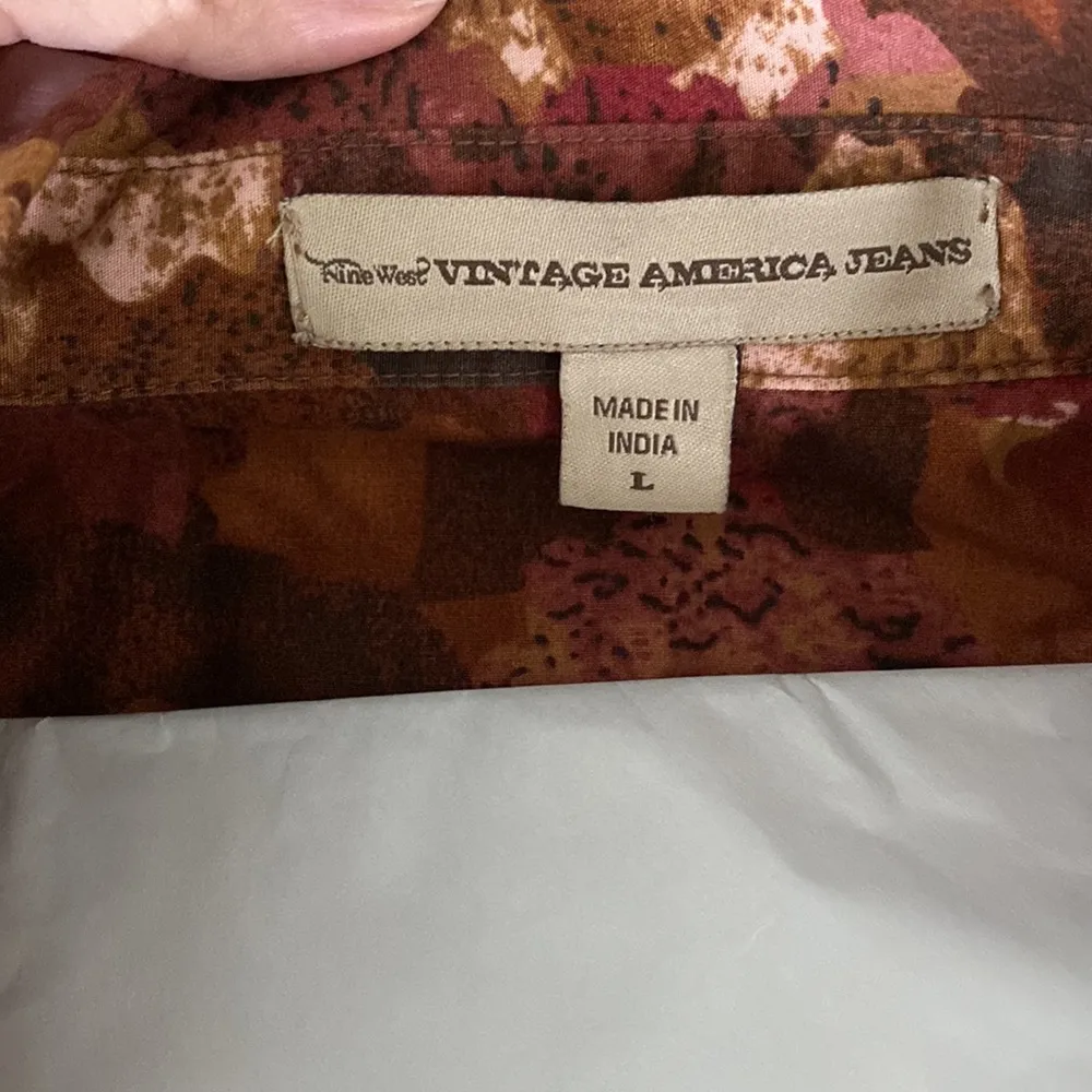 Nine West Long sleeve - Image 6