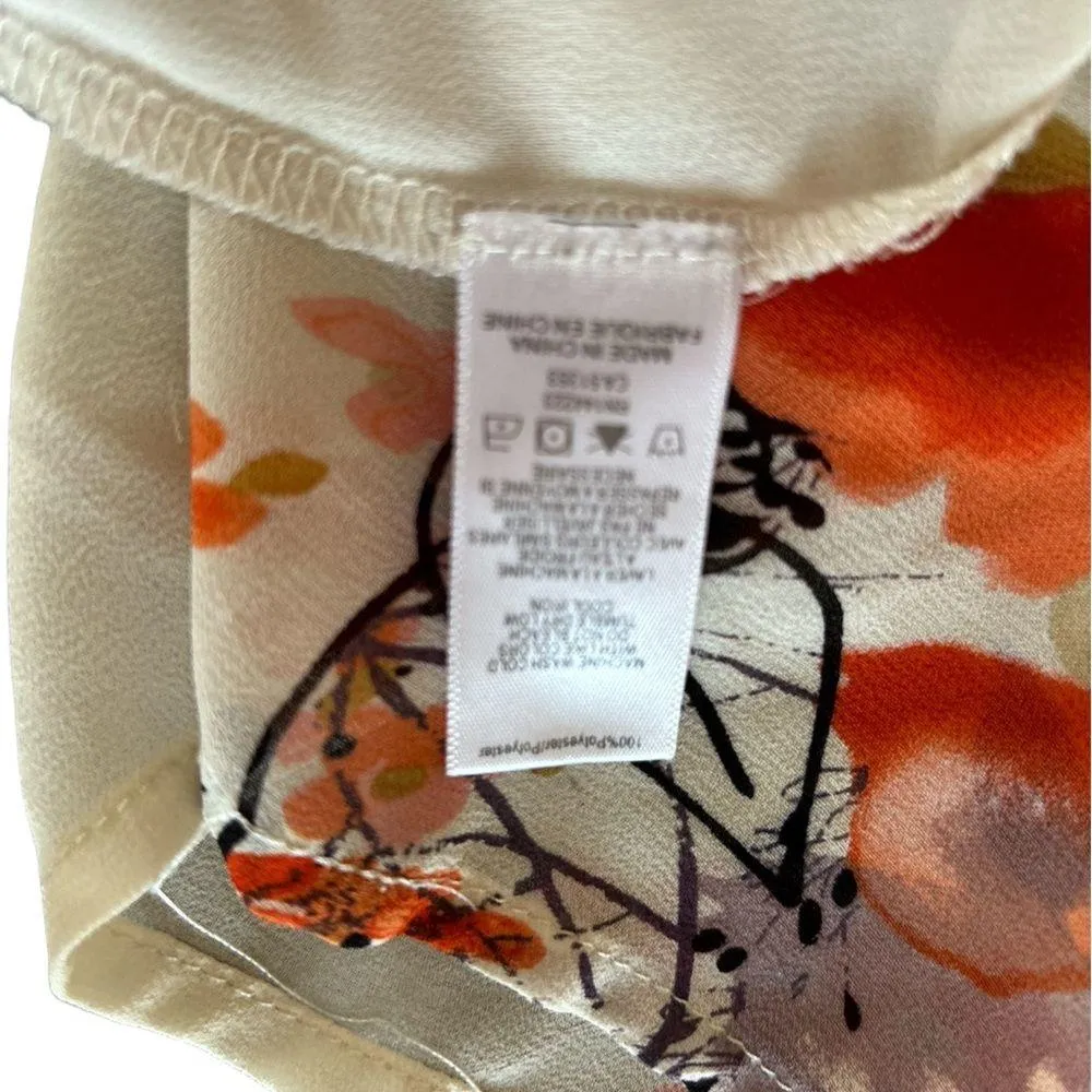 bishop & young floral kimono - Image 5