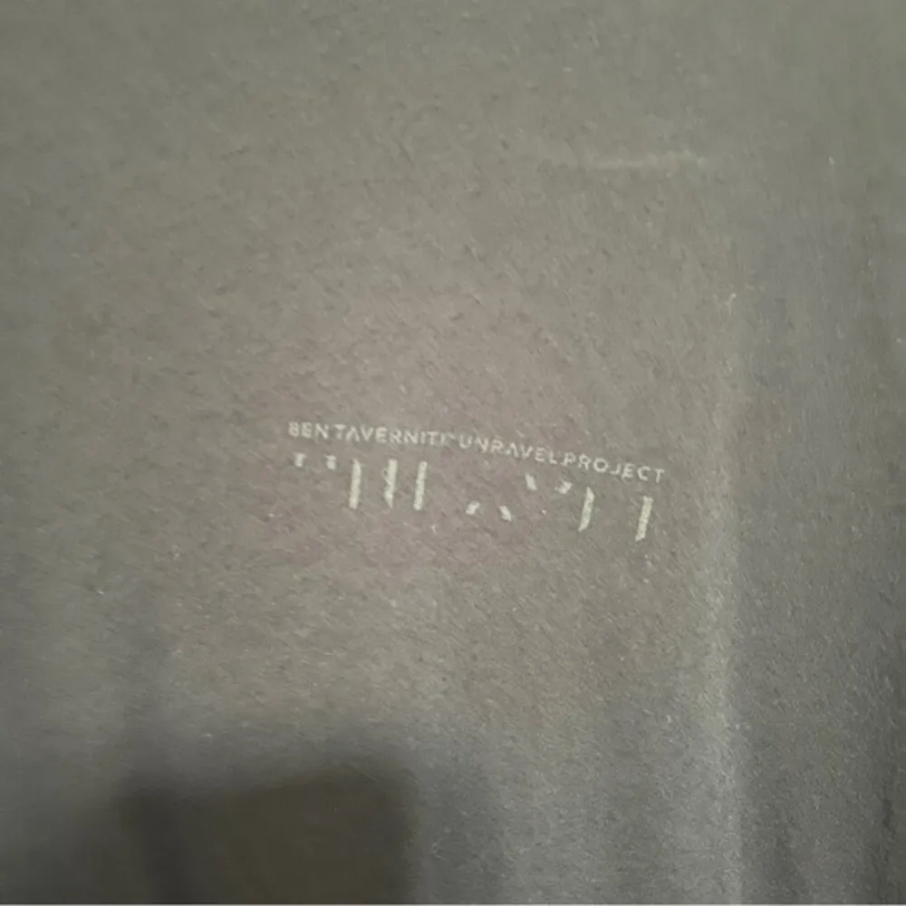 Unravel Project Basic Distressed T - Image 3