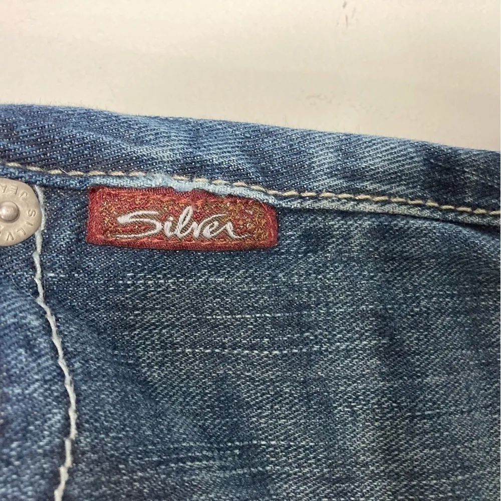 Silver Jeans‎ Suki bootcut Jeans Size 25 - Image 3