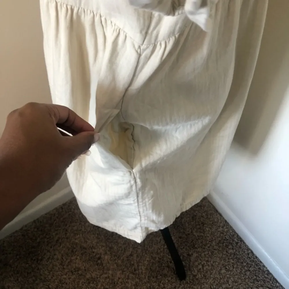 Old Navy Fit & Flare Midi Dress - Image 7