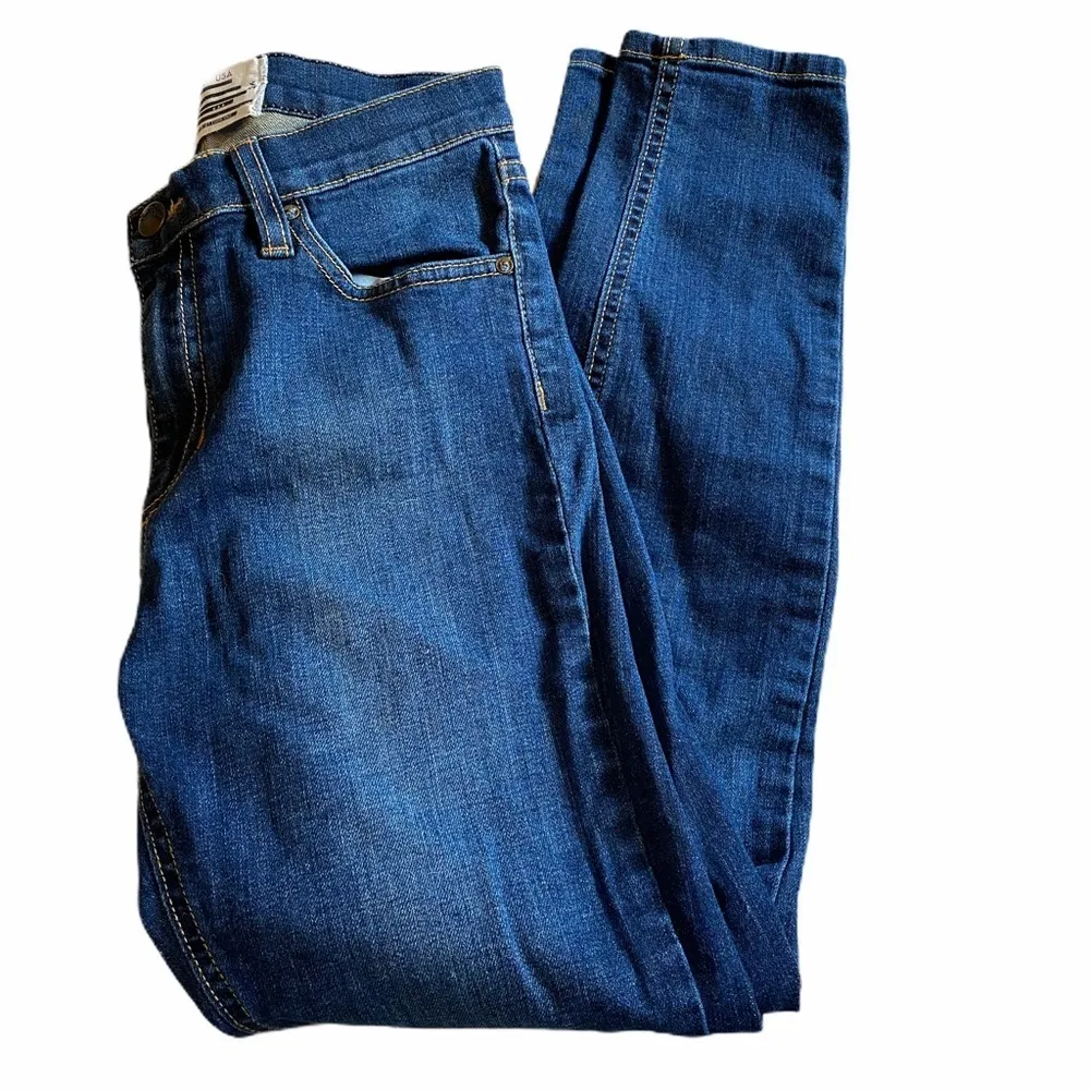 We the‎ People Free People #8174 Skinny Jeans 26 - Image 2