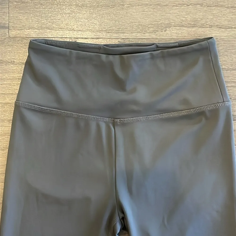 Lou and Grey Brown/Grey Leggings - Size XS - Image 5