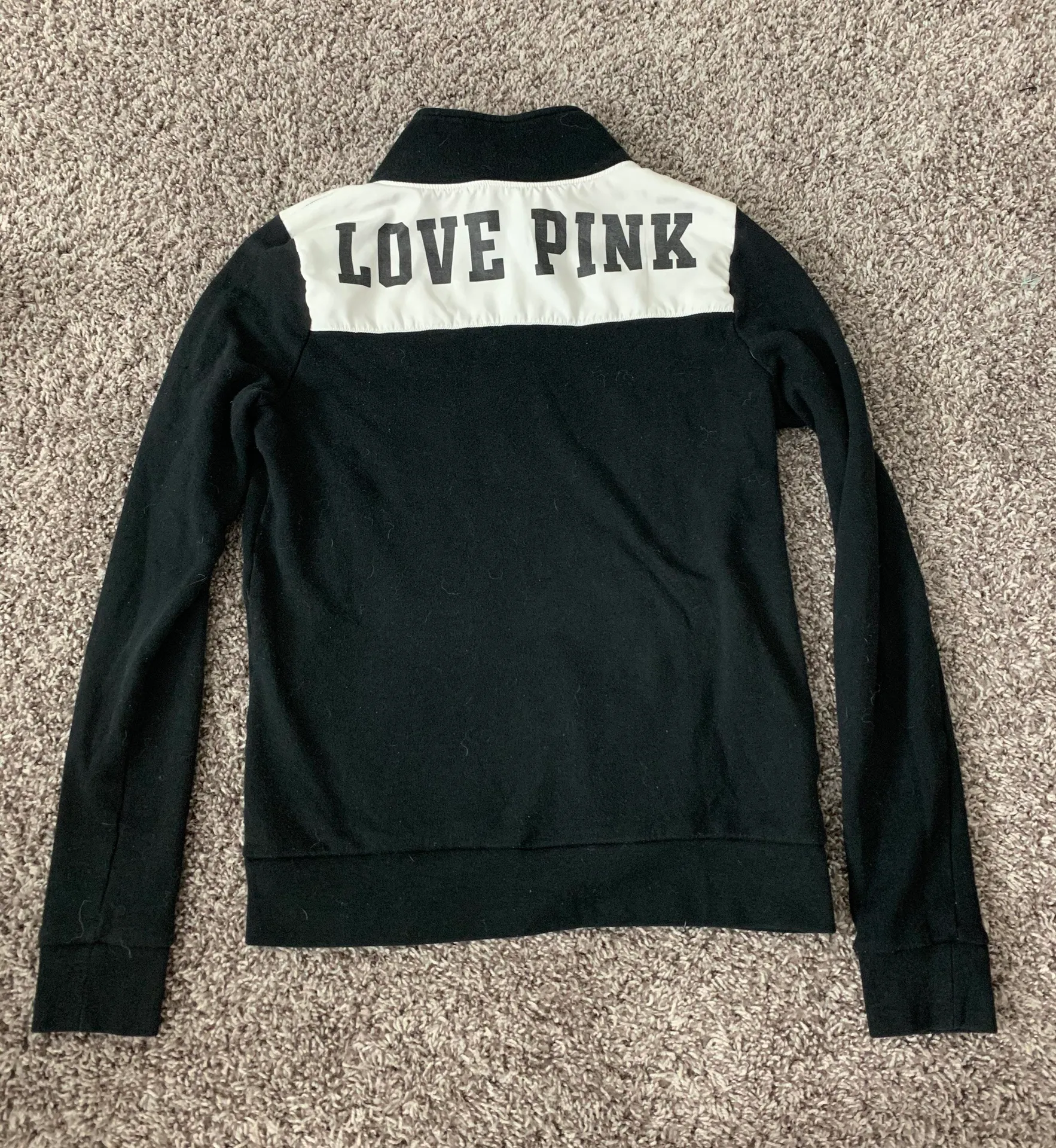 PINK - Victoria's Secret Women’s PINK jacket - Image 2