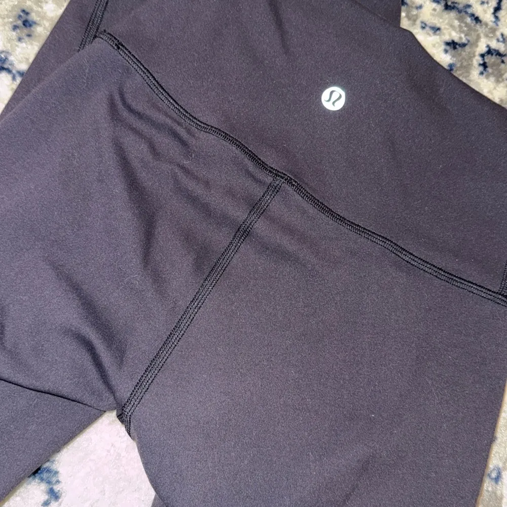 Wunder Train High-Rise Tight 25” - Image 4