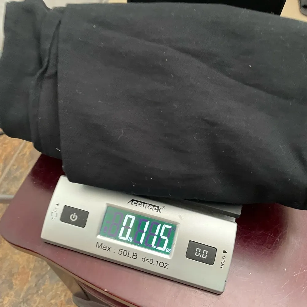 A New‎ Day Black pants size medium - Image 6