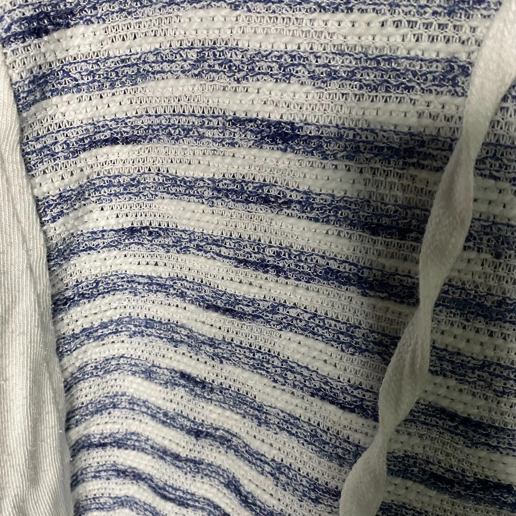 Christopher Banks‎ Coastal Beach Pullover - Image 3