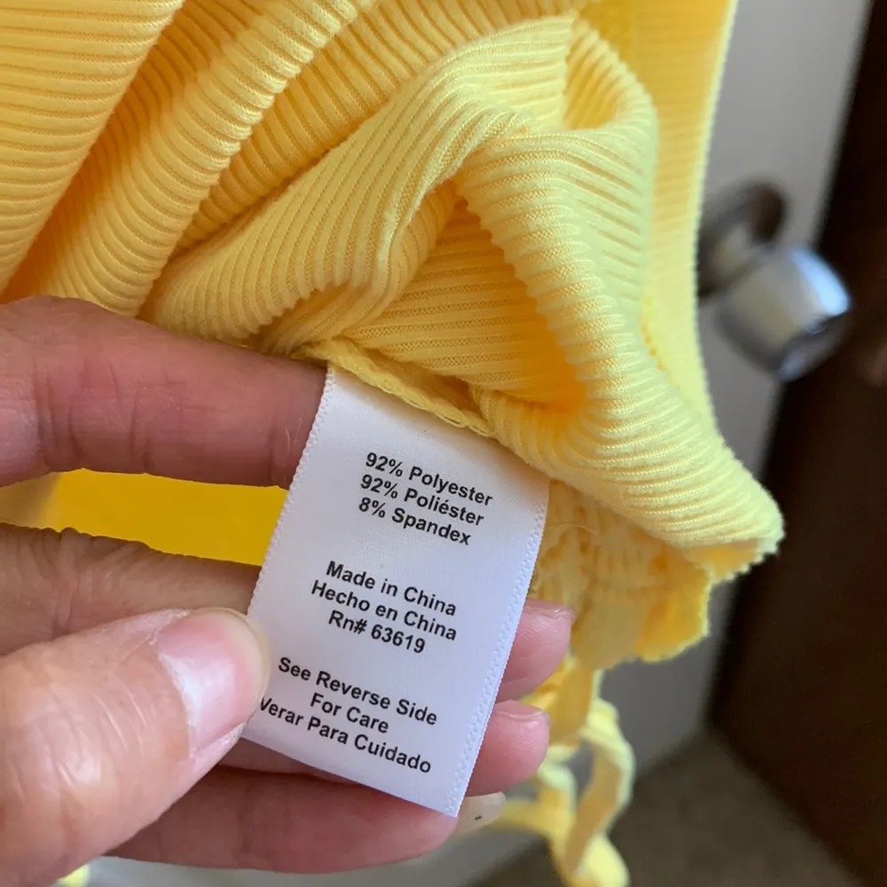 One Step Up  top - Image 2