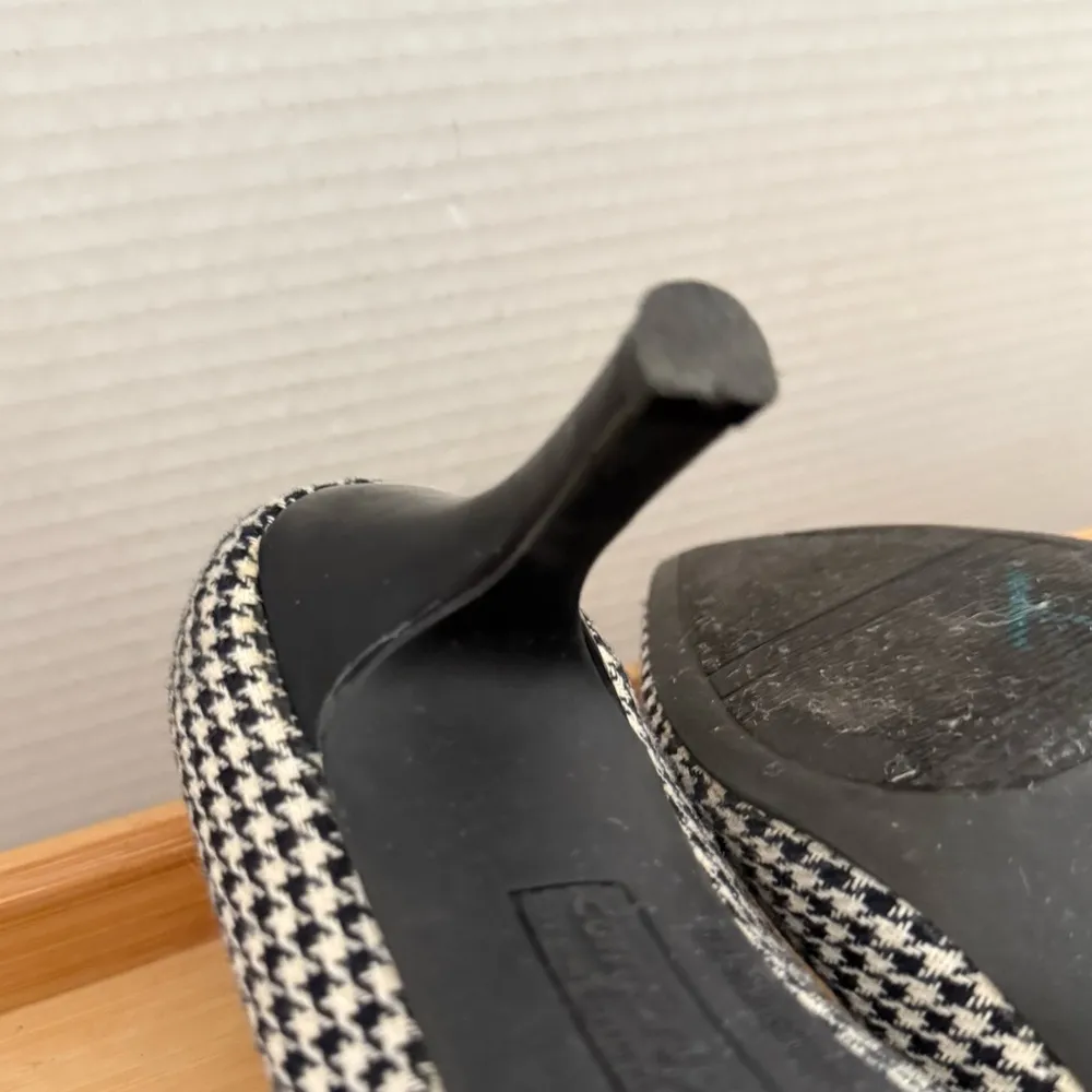 Houndstooth Slip - Image 12