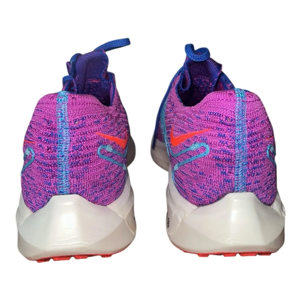 Nike Pegasus Turbo Next Nature Zoom Women's Running Shoes size 11 - Image 8