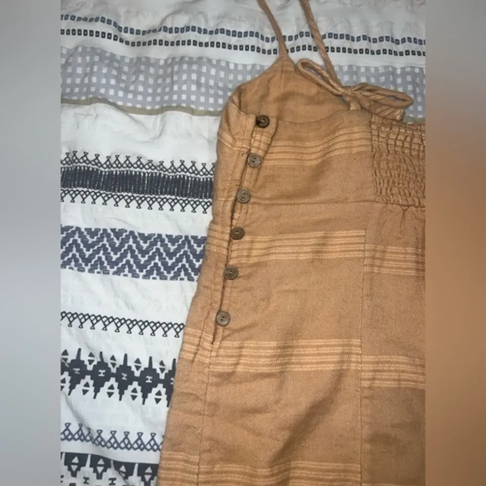 Free People Go Get ‘Em Skort Romper Top Tie Back
Size L‎ - Image 6