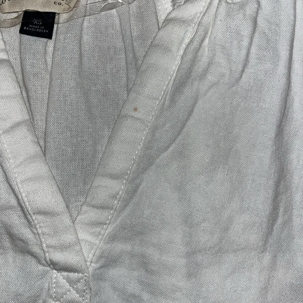 Universal Threads Universal Thread Top - Image 4