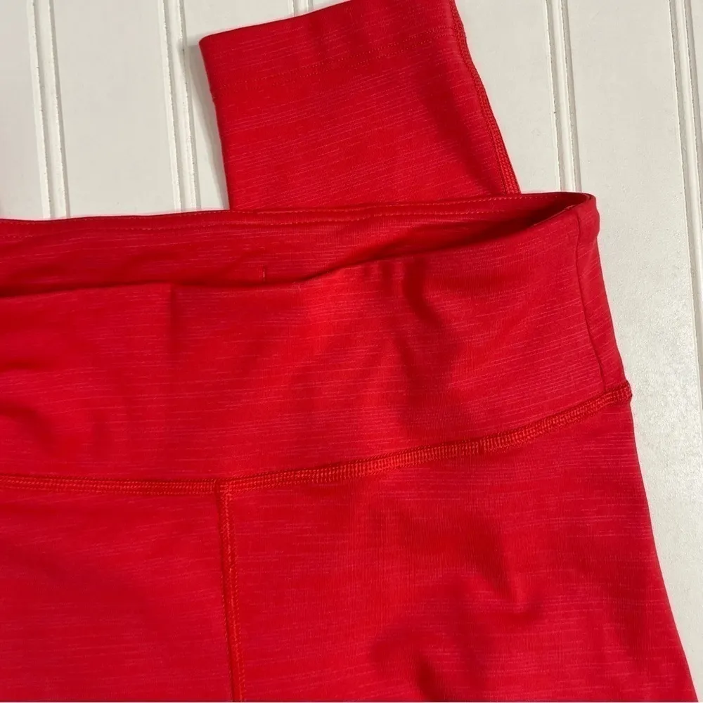 Outdoor Voices  TechSweat 7/8 Flex Leggings 898 - Image 6