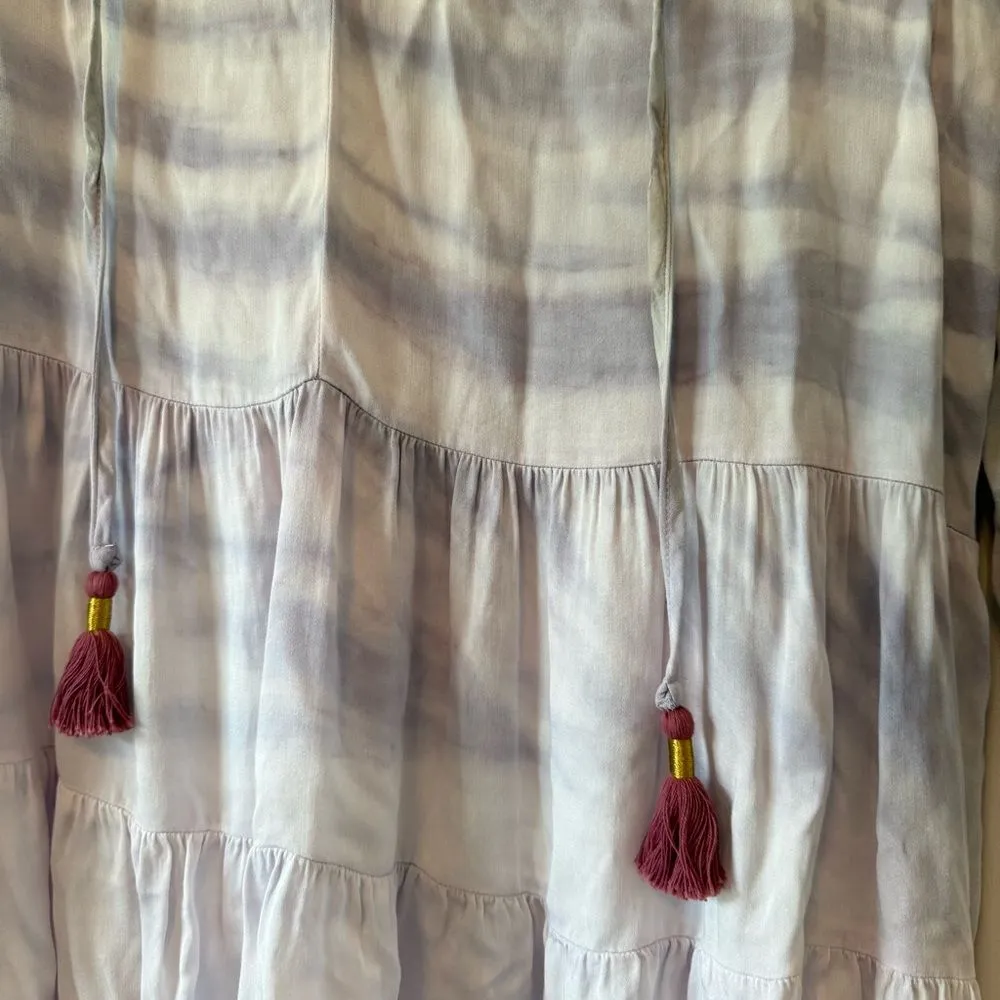 NWT River + Sky Tie - Image 3