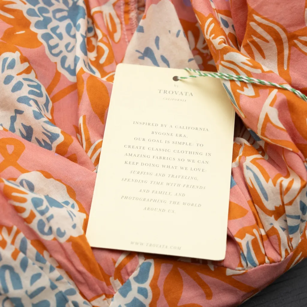 Trovata Birds of Paradis - Image 13