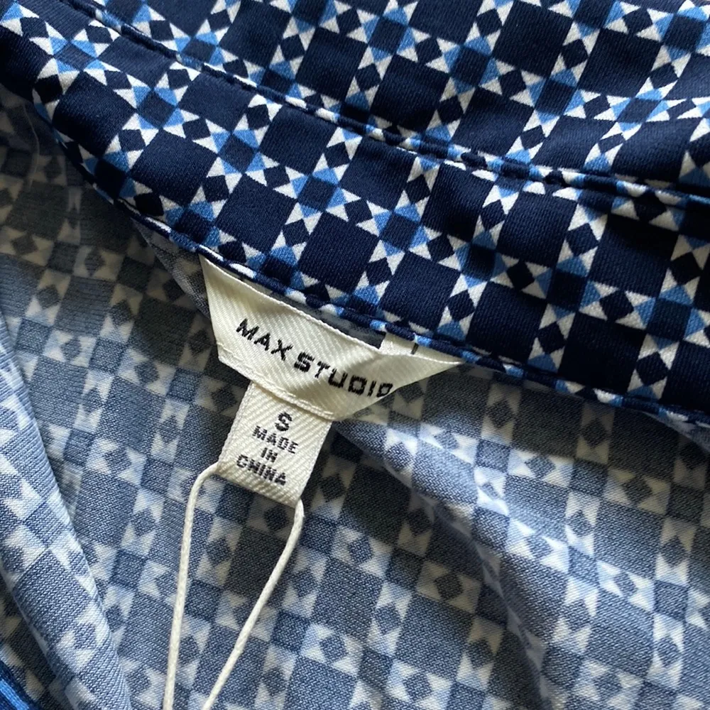 Max Studio Dress SIZE S - Image 3