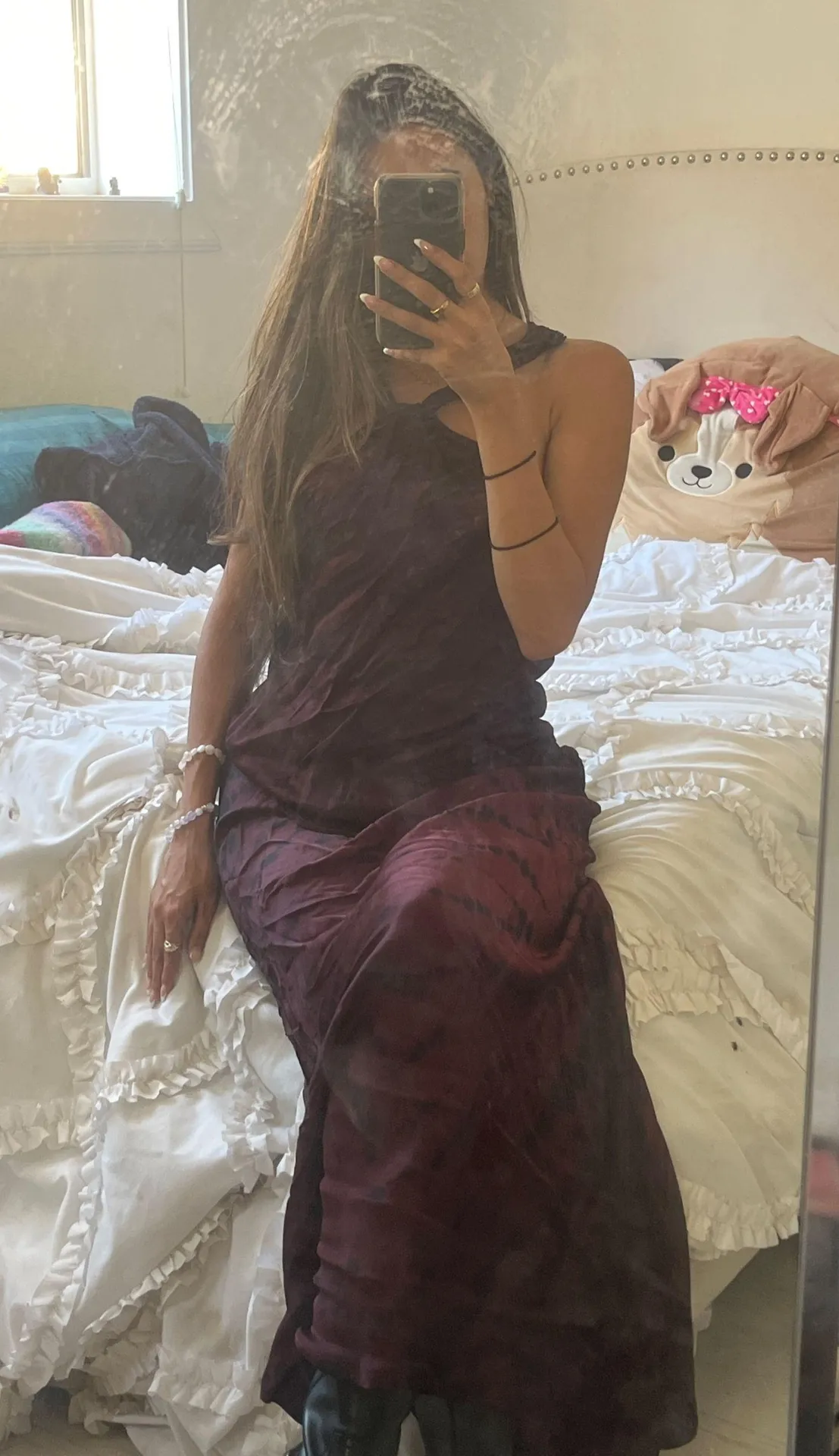 Two piece set dress - Image 3