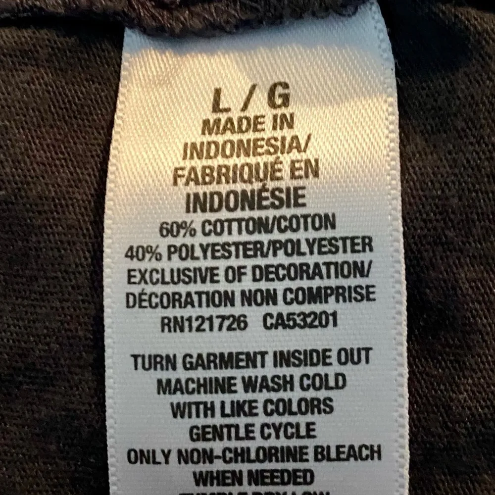 Aeropostale Star T-Shirt - Image 4