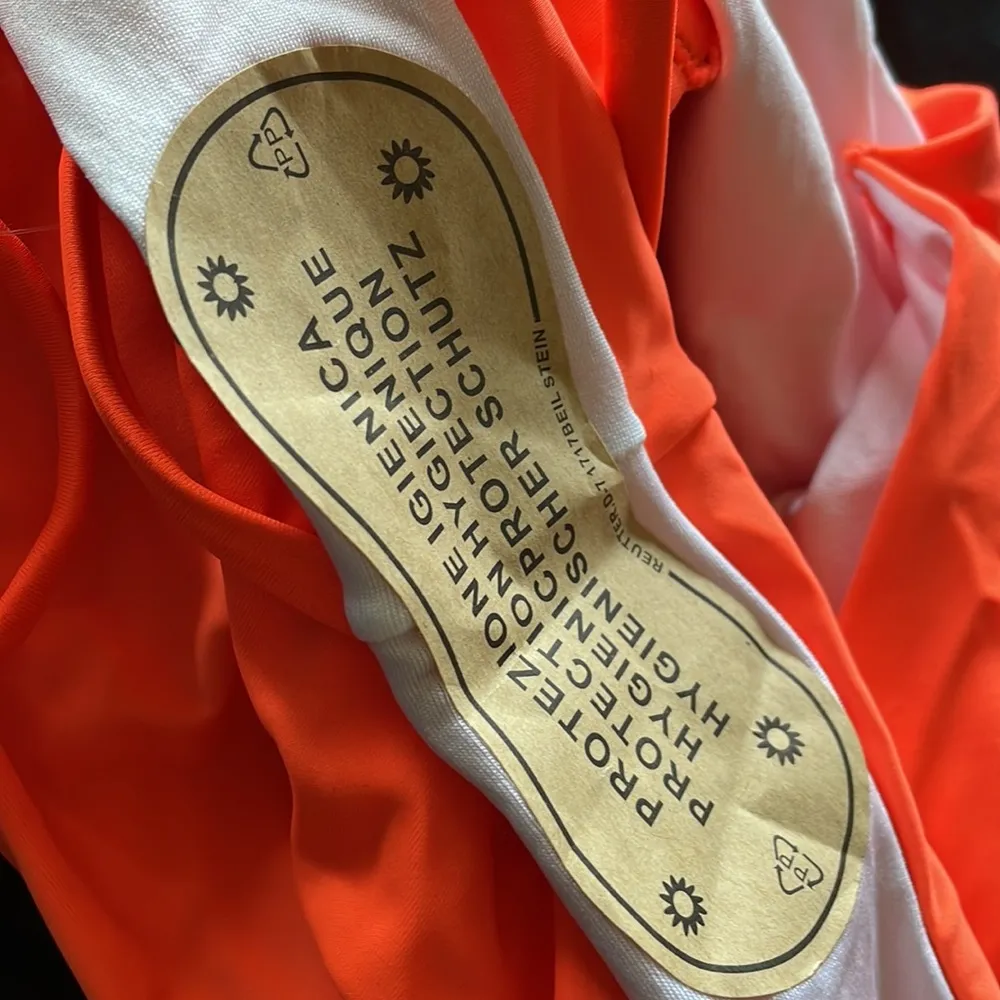 NWT BE WICKED Venetia Swimsuit One Piece - Image 6