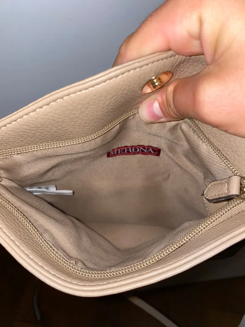 Crossbody Purse - Image 2