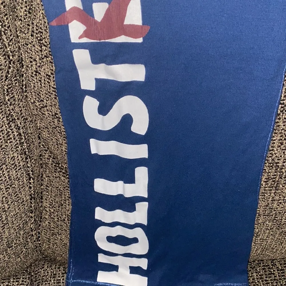 ✨Hollister Logo Racerback Tank✨ - Image 4