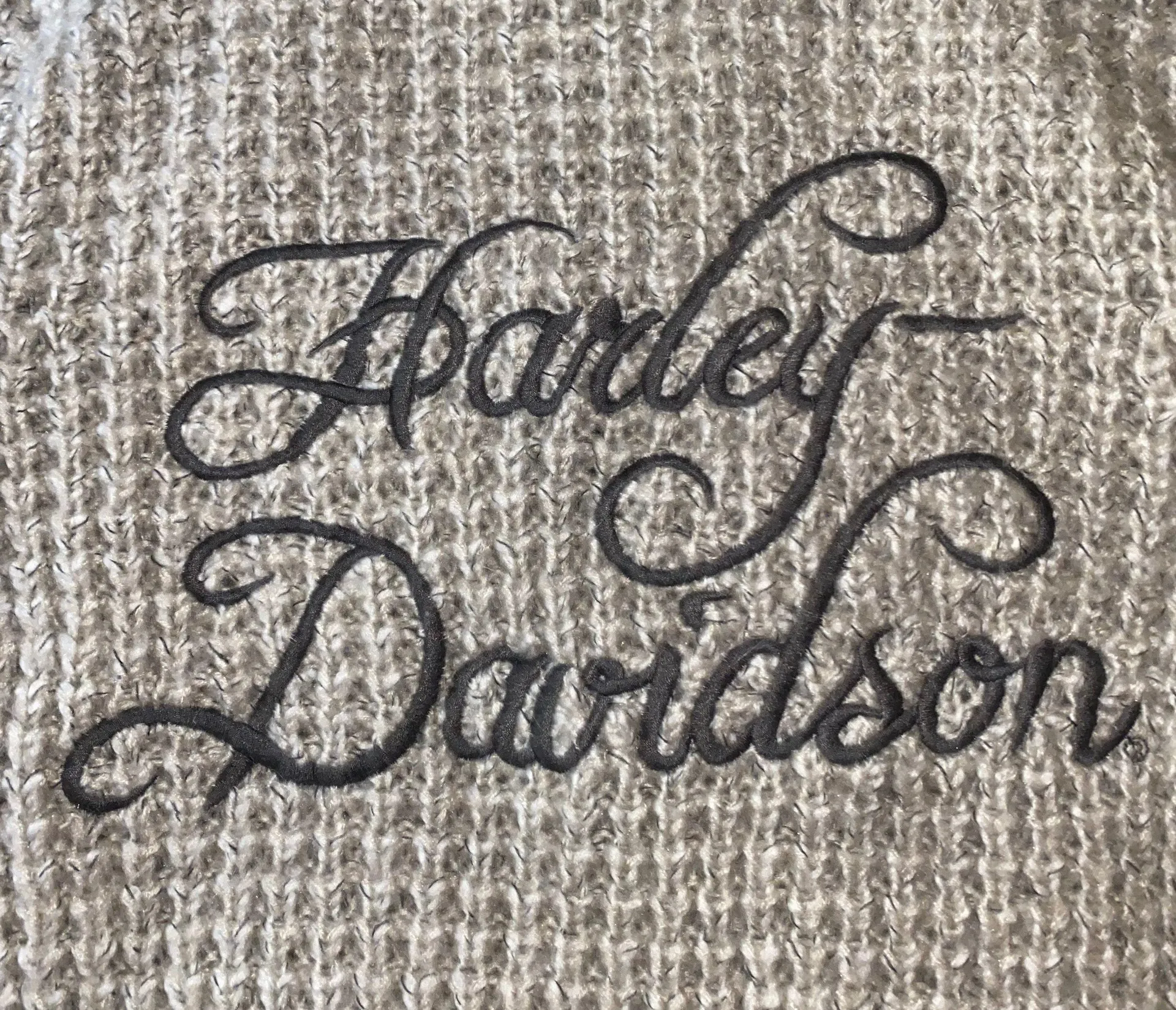 Vintage Sweater - Image 7