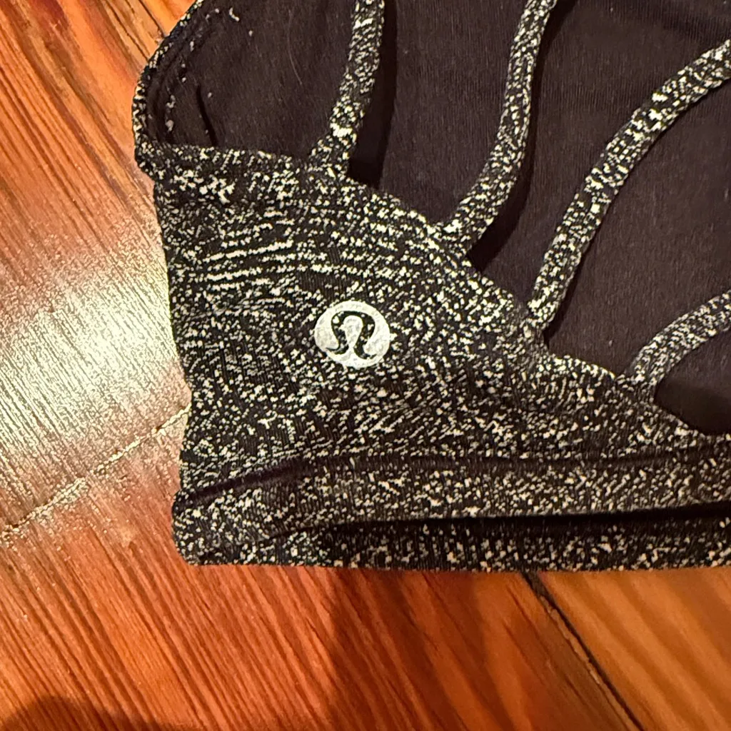 Lululemon Free to Be Sports Bra - Image 3
