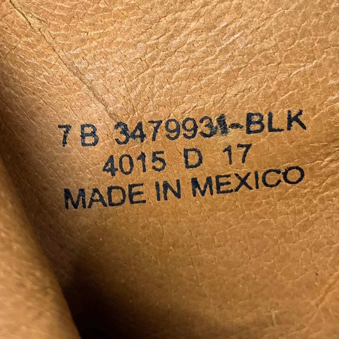 Frye Womens Nora Stud Side Zip Ankle Booties Black Suede Chunky Heel Size 7 - Image 9