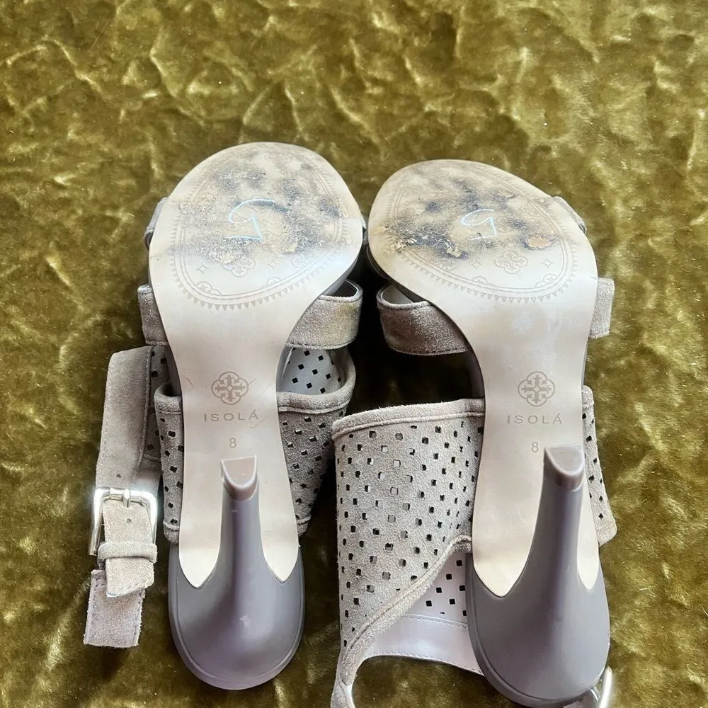 Isola  heels  - Image 5