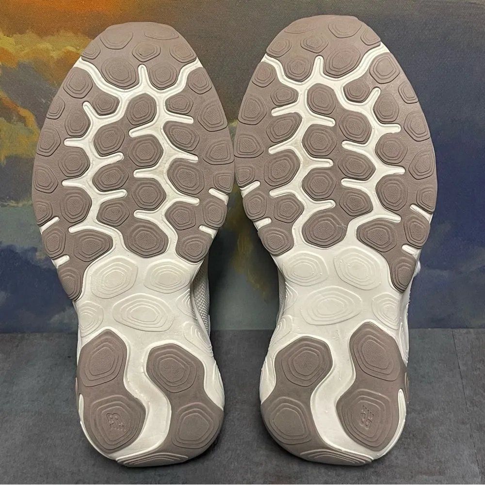 New Balance Fresh Foam X 1440 Women’s Linen White Sneakers Size 9.5B - Image 10