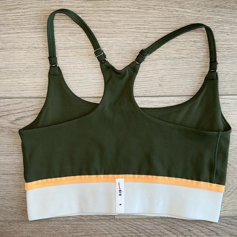 Adam Selman Sport Sports Bra - Image 5