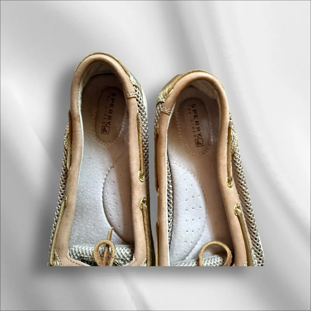 Sperry‎ Top-Sider Flats - Image 6