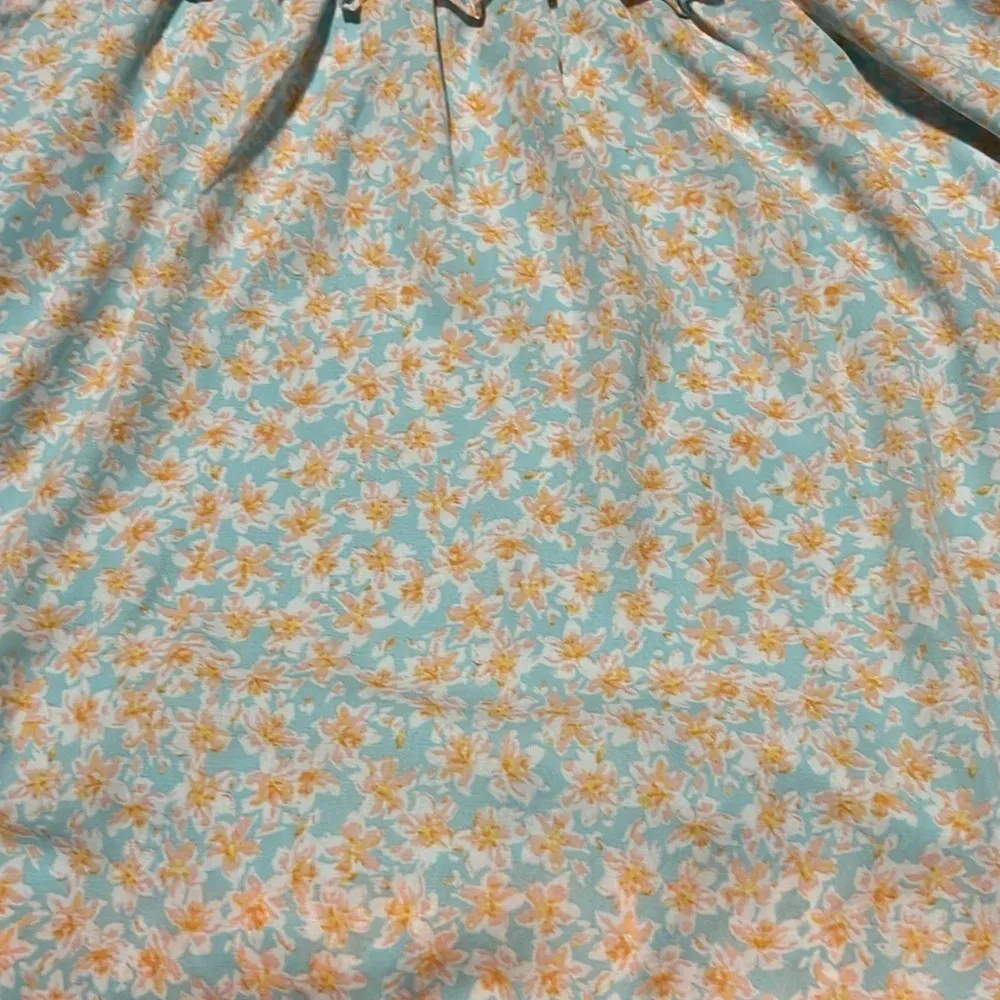 Sienna sky dress. Like new.gorgeous and soft. - Image 2