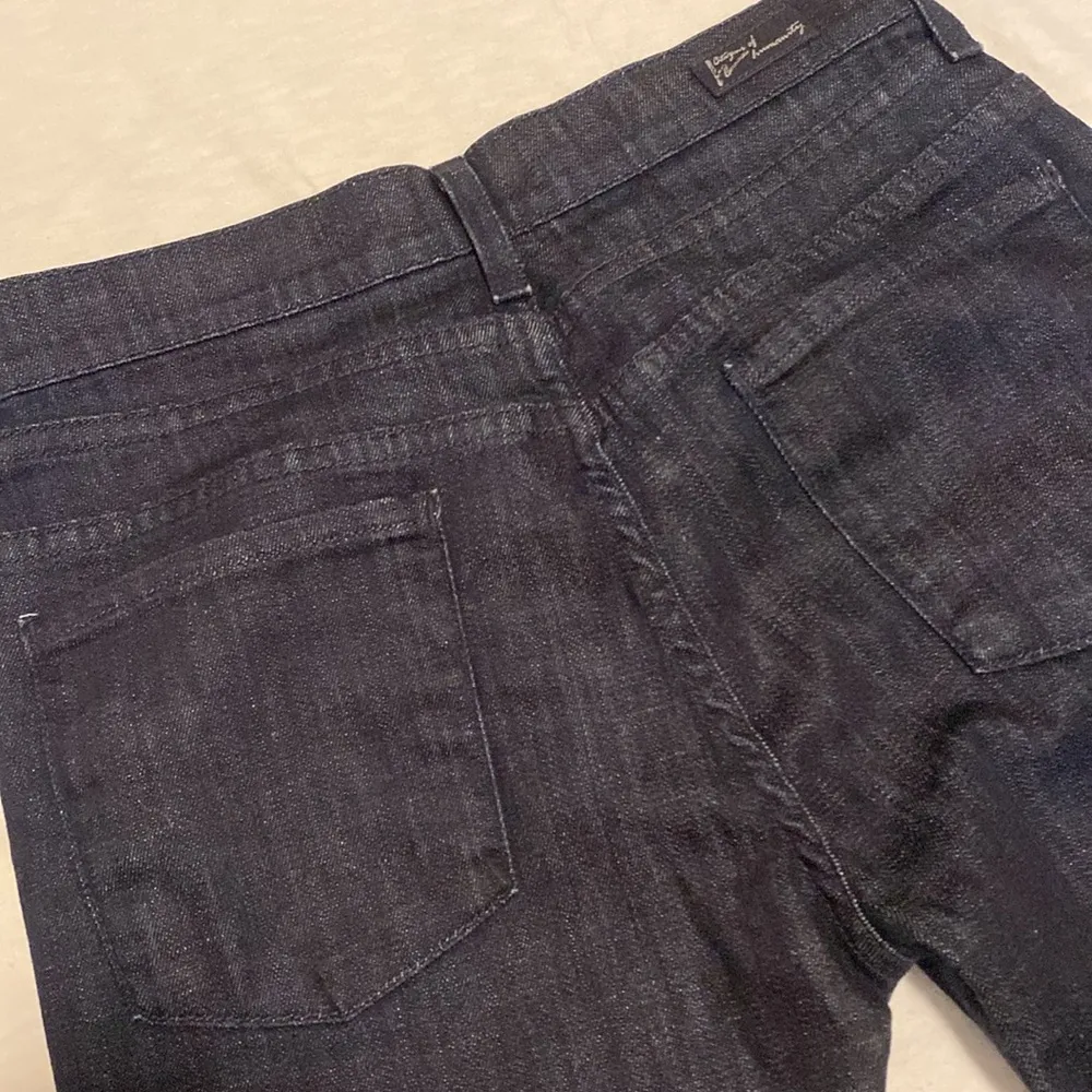 Citizens of Humanity Jeans Women’s Size 27 Hutton #251 Hi-Rise Stretch Wide Leg - Image 5