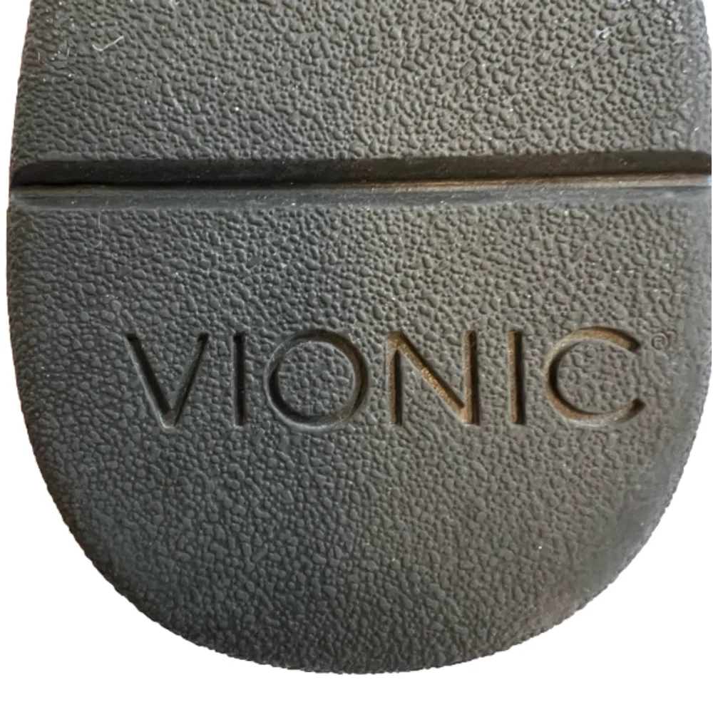 Vionic Codie Sapphire Blue (Navy) Camo walking shoe, size Women’s 7, EUC - Image 11